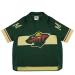 NHL Minnesota Wild Jersey for Dogs & Cats, Small. - Let Your Pet Be A Real NHL Fan! Small Hockey Jersey Minnesota Wild