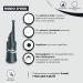 Bioscalin Pro DENSITY Homme Booster Capillaire 2 Mois de Traitement 2 Fois par Semaine 16 Ampoules de 2 5 ml - Buy Online on GoSupps.com