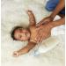 Aveeno Baby Daily Moisture Lotion with Natural Colloidal Oatmeal & Dimethicone - 8 oz, Fragrance-Free - Buy Online on GoSupps.com