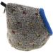 MuYaoPet Bird Parrot Nest Hammock - Small Animal Hanging Bed Hideout House - Gray (6.2inch) - Buy Online on GoSupps.com