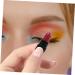 Outanaya 12pcs Eye Shadow Stick Suit Cream Eyeshadow Stick Lightweight Eyeshadow Colorful Lipstick Plastic - Buy Online on GoSupps.com