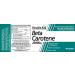 Buy Health Aid Beta-Carotene 15mg - Natural 30 Capsules | Boost Your Health & Immunity | Fast International Shipping - Buy Online on GoSupps.com