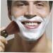 Magiclulu Men's Beard Care Brush & Razor | Premium Shaving Accessories for Smooth Travel Grooming - Buy Online on GoSupps.com