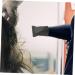 Didiseaon 10pcs Hair Styling Tips Universal Hair Dryer Nozzle Small Blow Dryer Brush Nylon Hair Nozzle Tuyere - Buy Online on GoSupps.com