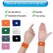 Motion Sickness Wristbands for Kids & Adults - Natural Nausea Relief Bands - Buy Online on GoSupps.com