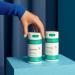 Health By Habit Immunity Supplement - 60 Capsules | Echinacea, Elderberry, Zinc Blend | Boost Immune Health | Vegan, Non-GMO, Sugar Free - Buy Online on GoSupps.com