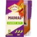 Patak s Madras Curry Meal Paste 313 g - Buy Online on GoSupps.com