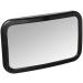 Twins Baby practical rear view mirror for baby carrier and child seat rotatable & tiltable