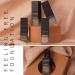 Lacomchir Feeling Free Foundation - Longwear Medium-Full Coverage Liquid Makeup 1.11fl. oz (Light) - Buy Online on GoSupps.com