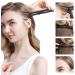Face Lift Bands | Invisible Face Lift Tape Bands Straps Elastic Cosmetic Tools and Accessories Comfortable Face Stretching Strap with Clips for Face Slimming Beautymakeup - Buy Online on GoSupps.com