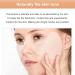 Golf Face Patch 5pair Outdoor Protection Sun Patch | Comfortable UV Facial Patches Portable Clear UV Protection Face Patch for Outdoor - Buy Online on GoSupps.com
