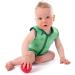 Osprey Unisex Youth Baby/Toddler 2mm Neoprene Wrap Wetsuit - Starfish Design | 0-6 Months - Buy Online on GoSupps.com