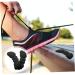 NOLITOY 5 Pairs Sponge Foot Stickers - High Heel Cushion Pads for Comfortable Feet | Shoe Accessories & Heel Patches - Buy Online on GoSupps.com