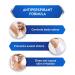 Nivea Men Cool Kick Anti-Transpirant Deodorant Roll-On 50ml Pack of 3 - Coolkick - Buy Online on GoSupps.com