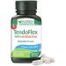 Adrien Gagnon - TendoFlex for Tendons Pain Relief 30 Veggie Capsules - Buy Online on GoSupps.com