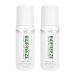 Biofreeze Professional Menthol Roll-On Pain-Relieving Gel 3 FL OZ, Green (Pack Of 2) Topical Pain Relief For Muscles And Joints From Arthritis, Backache, Strains, Bruises, & Sprains (Package May Vary)