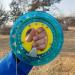Colorful Life Dragon Cord Winch - 200m Flight Toy for Kids & Teens | Perfect Gift - Mints - Buy Online on GoSupps.com