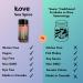 Kove Ocean Foods - Original Sea Spice Seasoning - Furikake Style Flavour - 50 Gram Bottle - Pack of 3 - Buy Online on GoSupps.com