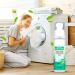 Gentle Formula Portable Clothing Wrinkle Releaser Spray Anti Static Spray for Clothes Deodorizing Spray for Clothes Clothes Refresher Spray Travel 1pcs - Buy Online on GoSupps.com