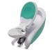 Safety 1st Light Zoom Nail Clippers - One Size | Ergonomic Design for Safe and Easy Nail Trimming - Buy Online on GoSupps.com