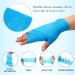 36 Pack Self Adhesive Bandage Wrap - Athletic Elastic Cohesive Tape for Sports First Aid - 3 Inch x 5 Yards - 12 Colors - Buy Online on GoSupps.com