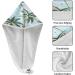 Hawaii Flamingo Dry Hair Cap & Quick Drying Towel Set - Super Absorbent Soft Comfortable | International Shipping Available - Buy Online on GoSupps.com