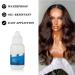 Lace Wig Glue Wig Adhesive Glue Hair Bonding Glue Waterproof Latex-Free And Oil Hair Replacement Adhesive Wig Adhesive & Hair Extension Glue 38ML - Buy Online on GoSupps.com