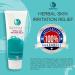 BARPHANI Hypoallergenic Eczema Anti Itch Cream - Instant Relief for Dry, Red, Sensitive Skin - Buy Online on GoSupps.com