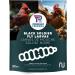 22lb - Dried Black Soldier Fly Larvae by Premium Feeders Dried mealworms Alternative Treats for Chicken Hens Duck Bird Lizard Tortoise Fish High Calcium & Protein All Natural BSF - Buy Online on GoSupps.com