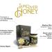 Sun River Honey Flavoured Infusions (Black Label Regular Box Set (500g)) Black Label Regular 500 g (Pack of 1) - Buy Online on GoSupps.com