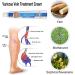 Venoheal Varicose Vein Treatment Cream Relie Vein Treatment Cream Anti-Varicose Vein Treatment for Legs Varicose Vein Care Cream Vein Care Cream for Legs Pen & Cream - Buy Online on GoSupps.com