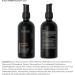 Buttah Skin Rosewater Toner - AHA/BHA Hydrating Rosewater Skincare | Refreshing Black-Owned Beauty Product - Buy Online on GoSupps.com