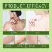 Nuvilo Natural Skin Base Oil - 100% Natural Oil for Anti-Aging Moisturizing Wrinkle Reduction & Skin Firming | Perfect Natural Hautfeuchtigkeitscreme (2pcs) - Buy Online on GoSupps.com