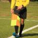 Soccer Referee Flags Kit - 8PCS Whistle, Cards, Score Book, Coin, Armband Set - Buy Online on GoSupps.com