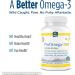 Nordic Naturals ProOmega 2000 Lemon 1250 mg - 60 Soft Gels | High-Purity Omega-3 - Buy Online on GoSupps.com