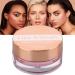 Color Changing Waterproof Blush Moisturizing Glossy PH Cream Blusher for Makeup 0.2oz - Buy Online on GoSupps.com