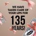 ChapStick Classic Strawberry Lip Balm Tubes - 0.15 Oz (Pack of 12) | Lip Care and Moisturizer - Buy Online on GoSupps.com
