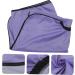 Didiseaon Hairdresser Cape Apron for Men - Barber Cape for Haircut Dye & Styling | High-Quality Large Durable Work Shawl - Buy Online on GoSupps.com