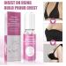 Rainao Breast Pushing Up Massage Oil | 10ml Essential Oil for Nourishing & Tightening Breasts - 2PCs - Buy Online on GoSupps.com