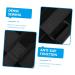 FRCOLOR Sports Wristbands - Adjustable Joints Washband Straps for Hand & Thumb Support | Premium Composite Cloth Splints - Buy Online on GoSupps.com