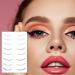 Lower Lash False Eyelashes | Natural Cartoon Individual Lashes Comic Style - Convenient Eye Makeup Sweatproof Bottom Lash Extension for Women Theme  - Buy Online on GoSupps.com