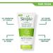 Simple Kind to Skin Moisturising Facial Wash 100% soap-free cleanser for smooth and healthy-looking skin 150 ml - Buy Online on GoSupps.com