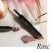 LAURA GELLER Make It A Double Dual-Ended Eyeshadow - Ros Cream Stick + Powder Shadow - Buy Online on GoSupps.com
