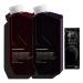 KEVIN MURPHY Young Again Wash And Rinse 8.4 FL Oz with pH Labs Rejuvenating Shampoo 10 ml