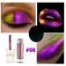 Herbaluxy Chic-Chat Multi-Chrome Liquid Lipsticks Trio Set (#1+#4+#6) - Prestige Pout Chromatic Lipstick - Buy Online on GoSupps.com