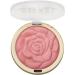 MILANI Rose Powder Blush - Blossomtime Rose | Best International Shipping eCommerce - Buy Online on GoSupps.com
