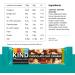 KIND Bars Bulk Pack Chocolate Chip Cashew High Fibre Gluten Free Snack Bars No Artificial Colours Flavours or Preservatives 72 x 40g bars - Buy Online on GoSupps.com