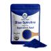 Aimgrow Blue Spirulina Antioxidant Rich Blue Spirulina Powder Non-GMO and Gluten-Free 50 Grams