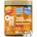 ONE 365 Trans Resveratrol Supplement with Quercetin Antioxidant and Healthy Aging Support Promotes Health Cellular Heart Brain & Immune Function 1500mg Vegan Natural Capsules 90 Count
