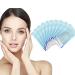 Fil de Collag ne Fil de Prot ine Soluble 120 pcs Fils de Collag ne pour Face Lifting Promouvoir l'absorption de l'essence Faciale Soulever le Fil de la M choire Inf rieure (10 Pack)
